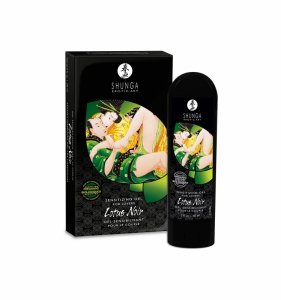 SHUNGA Krem do Stymulacji dla Par - Lotus Noir Cream for Lovers 60 ml