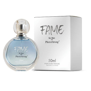 MEDICA-GROUP Perfumy z Feromonami-Fame PheroStrong Men 50ml