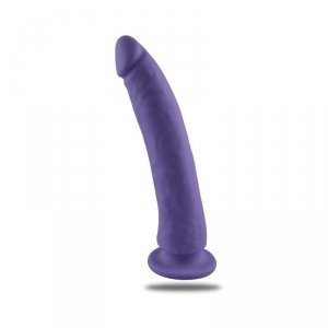 TOYZ4LOVERS DILDO -  Dildo realistico Toyz4Lovers Purple