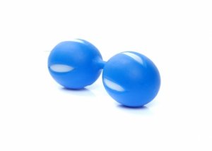 Kulki Gejszy Kegla Smartballs Blue