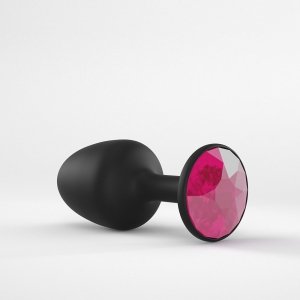 DORCEL GEISHA PLUG RUBY L