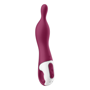 Satisfyer Wibrator-A-Mazing 1 (Berry)