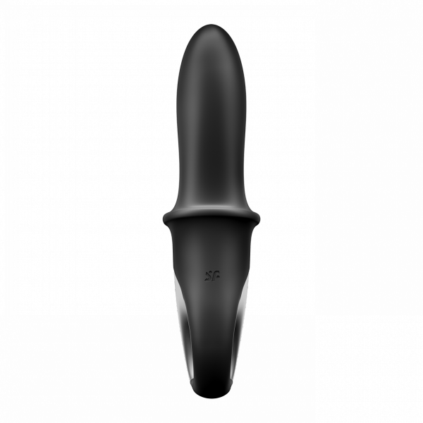 Satisfyer Wibrator Analny-Hot Passion Anal Connect App