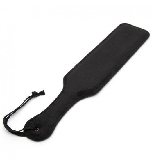 Skórzana packa- FSoG Bound to You Paddle