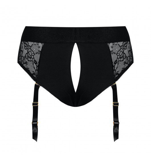 STRAP_ON ME Lingerie Harness Diva L -Uprząż