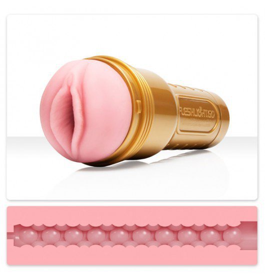 Masturbator Fleshlight GO Stamina Trainings Unit STU