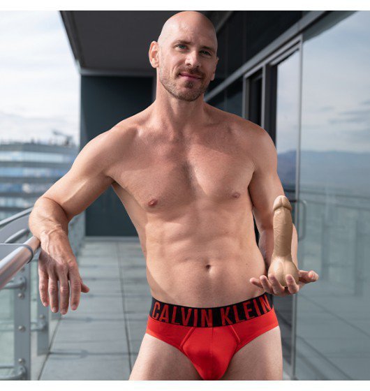 Dildo Fleshlight Guys Johnny Sins 