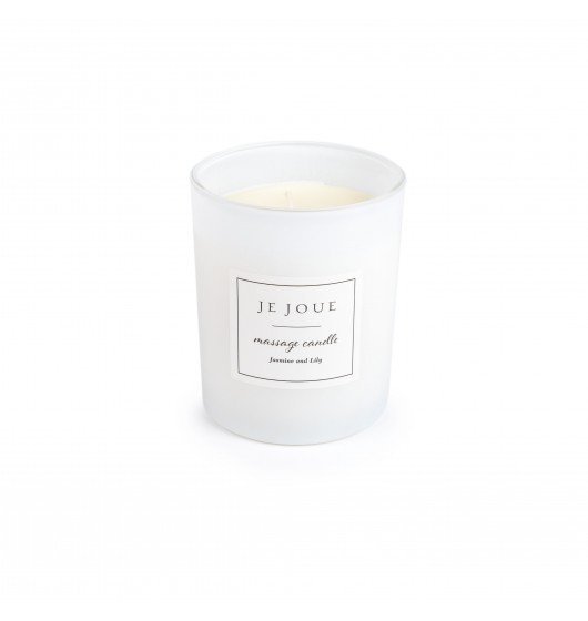 Je Joue  Zestaw erotyczny- The Naughty and Nice Gift Set