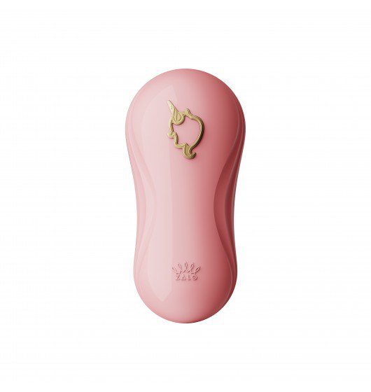 Jajeczko- Zalo Unicorn Strawberry Pink