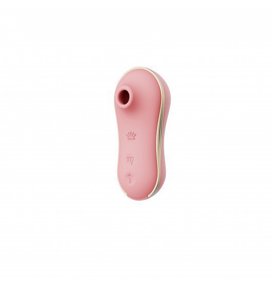 Jajeczko- Zalo Unicorn Strawberry Pink