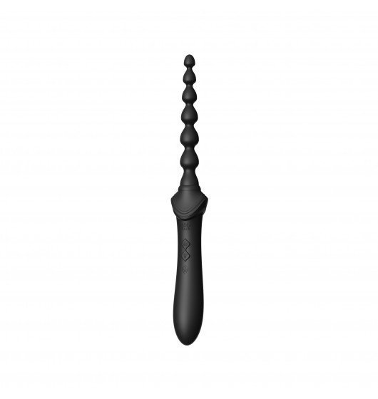 Wibrator- Bess 2 Obsidian Black