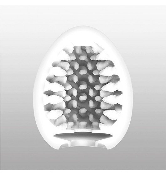 Masturbator Tenga Egg Brush EGG-015