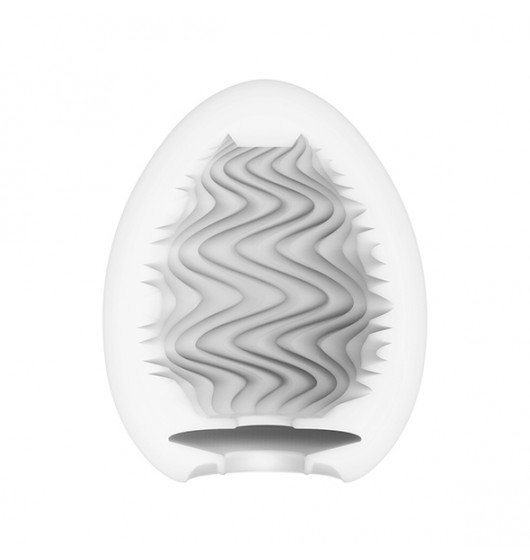Masturbator Tenga Egg Wonder Wind EGG-W01