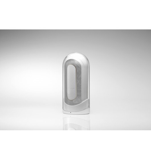 Masturbator Tenga Flip Zero Electronic Vibration White