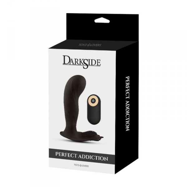 Stymulator Prostaty- Anale Stimolatore prostatico e punto L