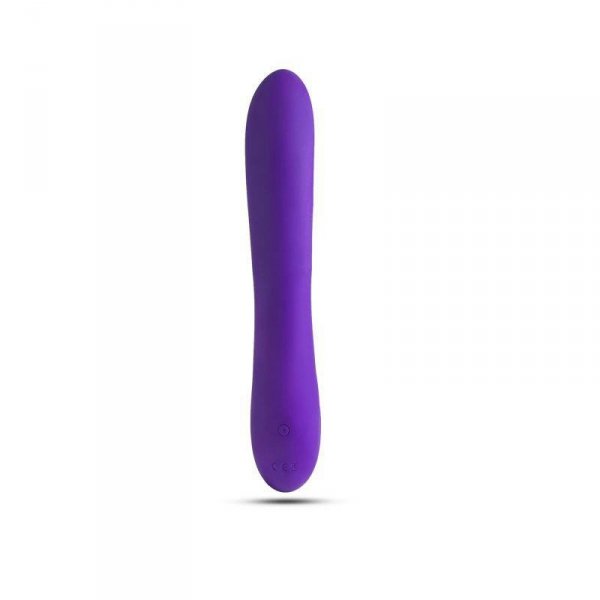 TOYZ4LOVERS Wibrator Punktu G - Vibratore G-spot Toyz4Lovers Purple