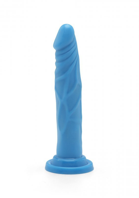 GET REAL Dildo-Happy Dicks Dong 7.5 Inch 18.5cm