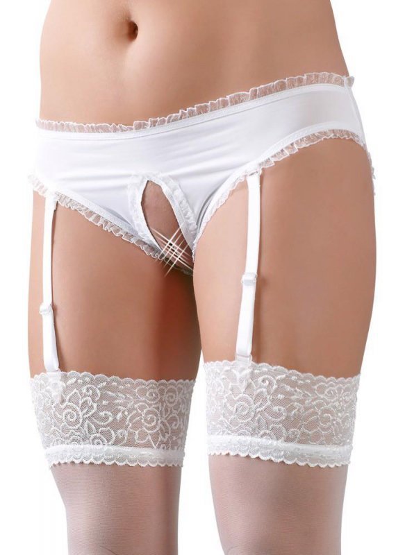 Cottelli Collection Intrygująca Uczennica - Schoolgirl set L