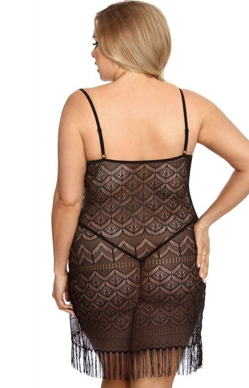 ANAIS GEALI XL+ (3XL/4XL)