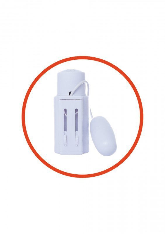 BossSeries Lalka- ANGELINA 3D - Vibrating