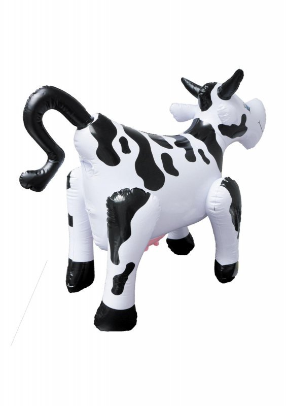 BossSeries Lalka- COW Matylda