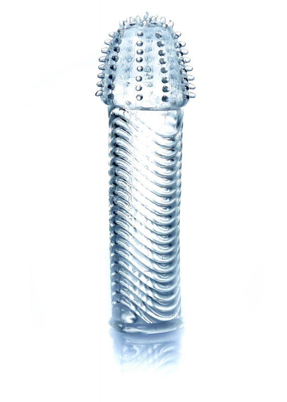 Nakładka na penisa - Penis Sleeve