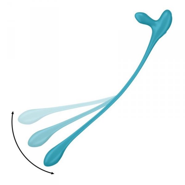 Satisfyer Plug &amp; Play 1 Vibrator 