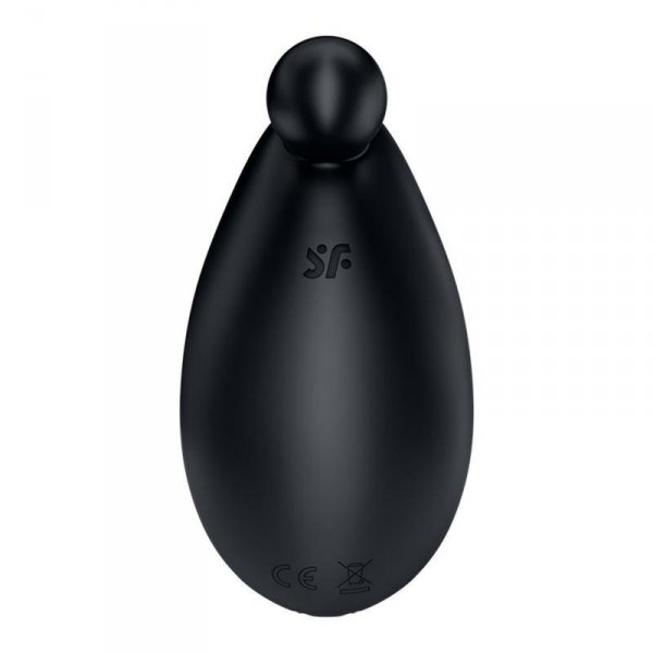 Satisfyer Spot On 2 black