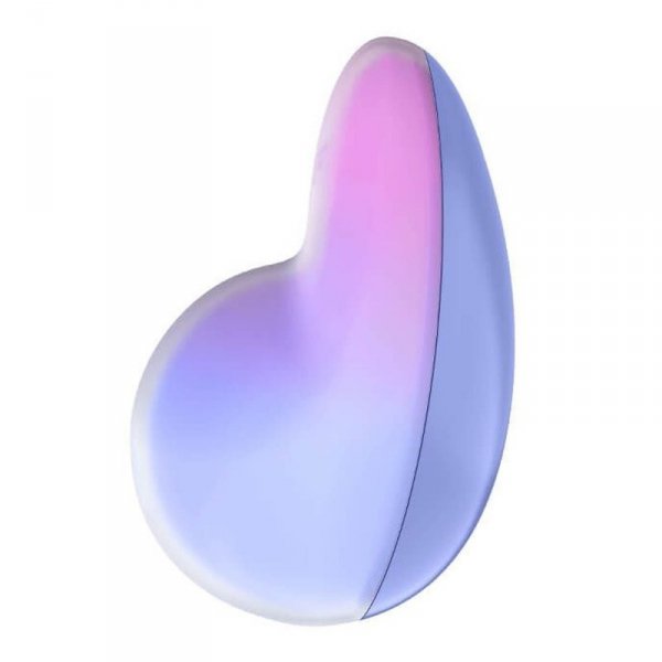 Satisfyer Pixie Dust violet/pink