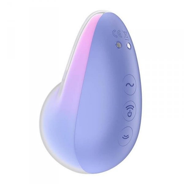 Satisfyer Pixie Dust violet/pink