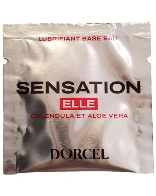 DORCEL MONODOSE Lubrukant Wodny ELLE FEMME
