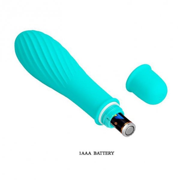 PRETTY LOVE Wibrator Bullet - SOLOMON, 10 function