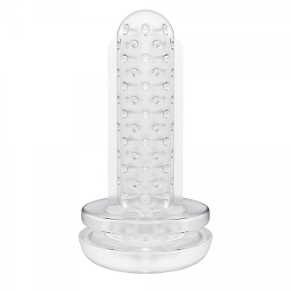  DORCEL BLOWJOY - SLEEVE SEXPRESSO