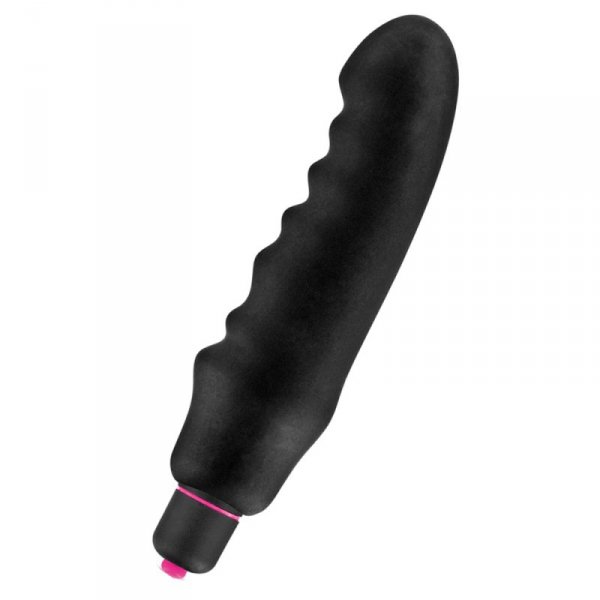 Anatomiczny Wibrator Chubbie