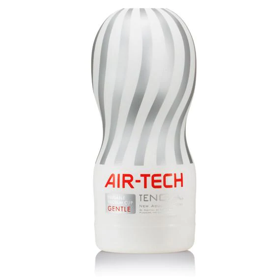Masturbator Tenga - Air-Tech Reusable Vacuum Cup 