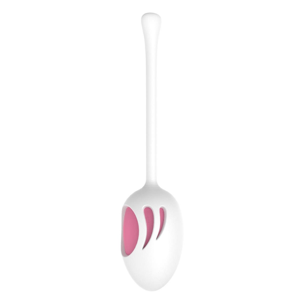 BOSS SERIES Kulki Kegla - Kegel ball S-Y02 pink-purple