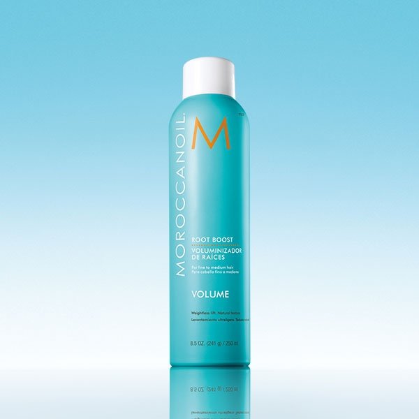Moroccanoil Spray Zwiększający Objętość i Pogrubiający Nasadę Włosów 250ml