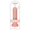 Dildo-Italian Cock 10Flesh