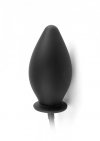 Inflatable Plug Black