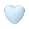 Stymulator-Cutie Heart (Blue)