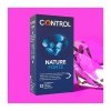 Prezerwatywy-Control Nature Forte 12s
