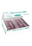 Tampony-Soft-50pcs.Tampons normal Professional
