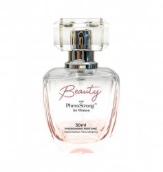 Beauty with PheroStrong for Women 50ml
