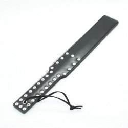 Pejcz-Paletta Spank Paddle black