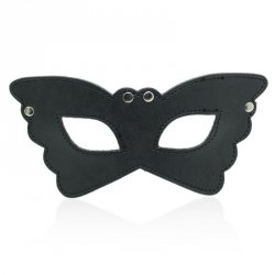 Butterfly Mask BLACK