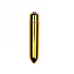 X-Basic Bullet Long one speed Gold