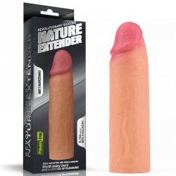 Add 1 Revolutionary Silicone Nature Extender