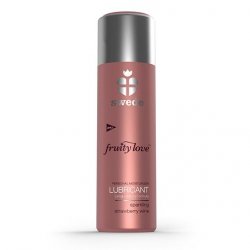 Swede - Fruity Love Lubricant Strawberry Wine 100 ml