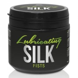 Żel- Lubricating SILK Fist (500ml)