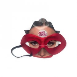 Fun Products - Red Mask